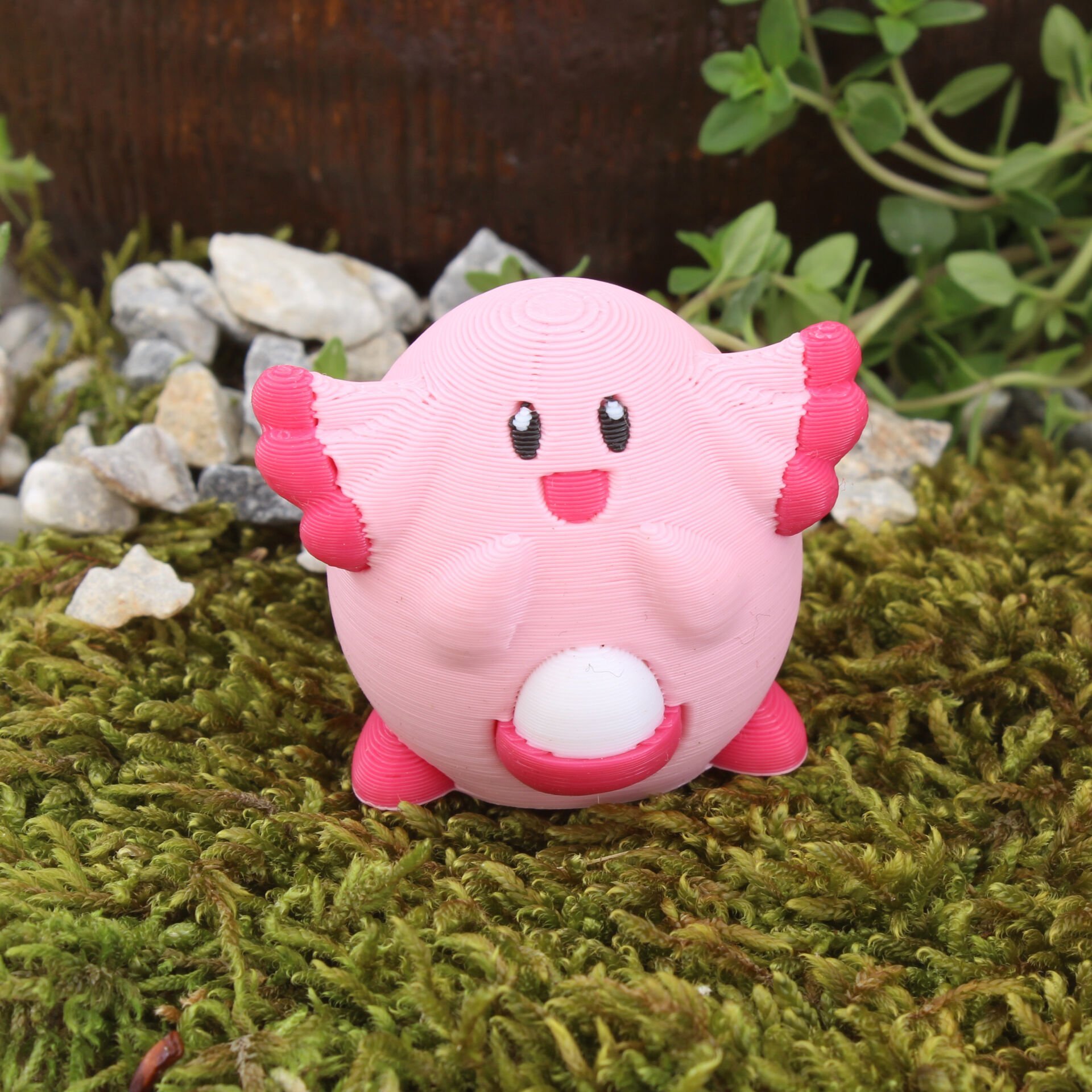 Chansey #0113 Pokemon Figürü