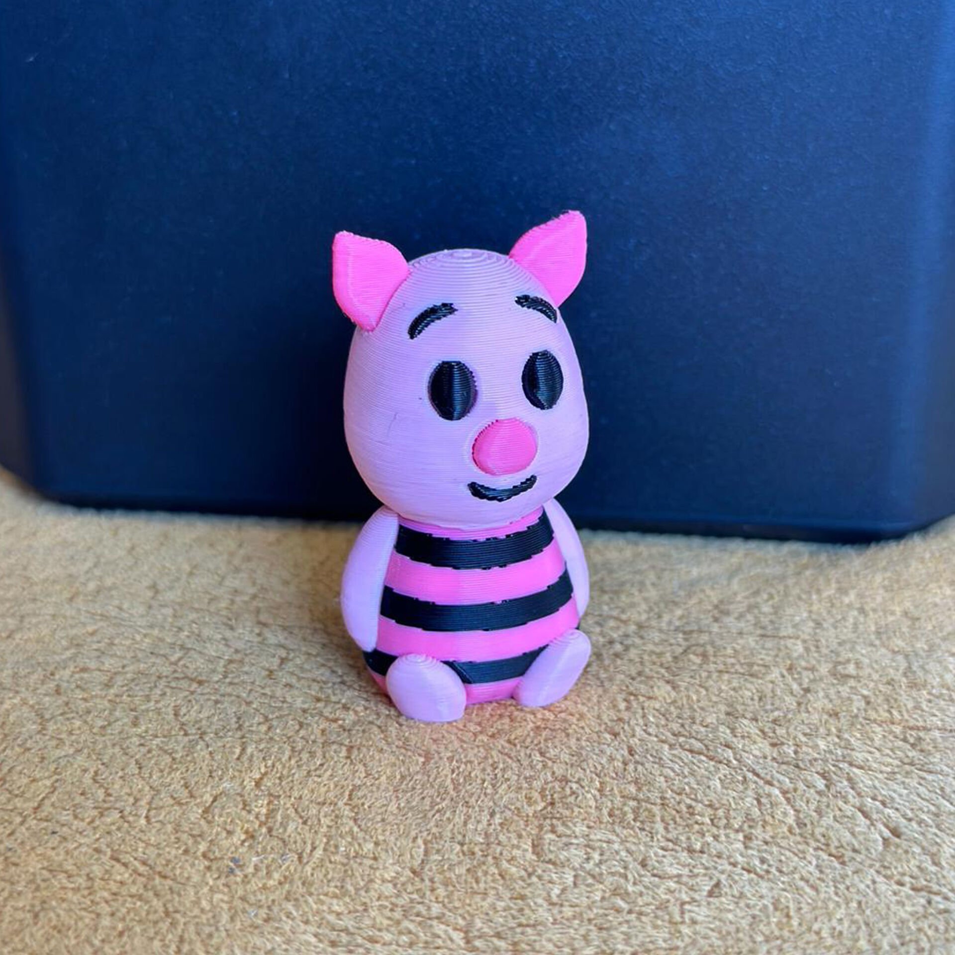 Piglet