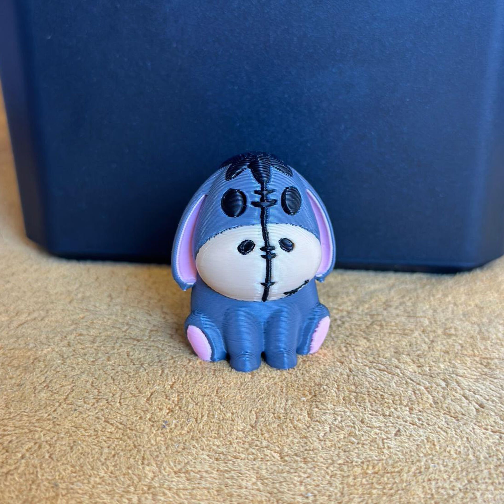 Eeyore