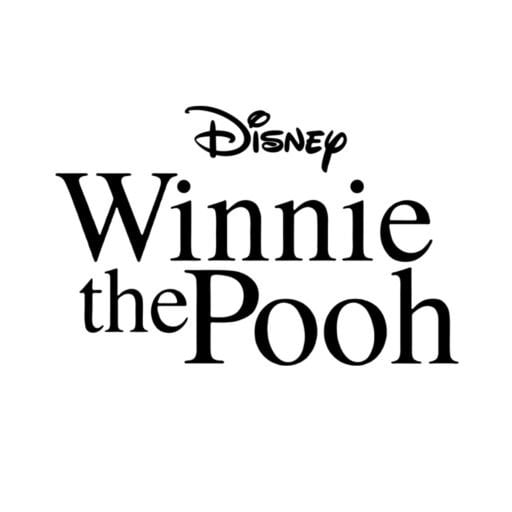 Winnie The Pooh 