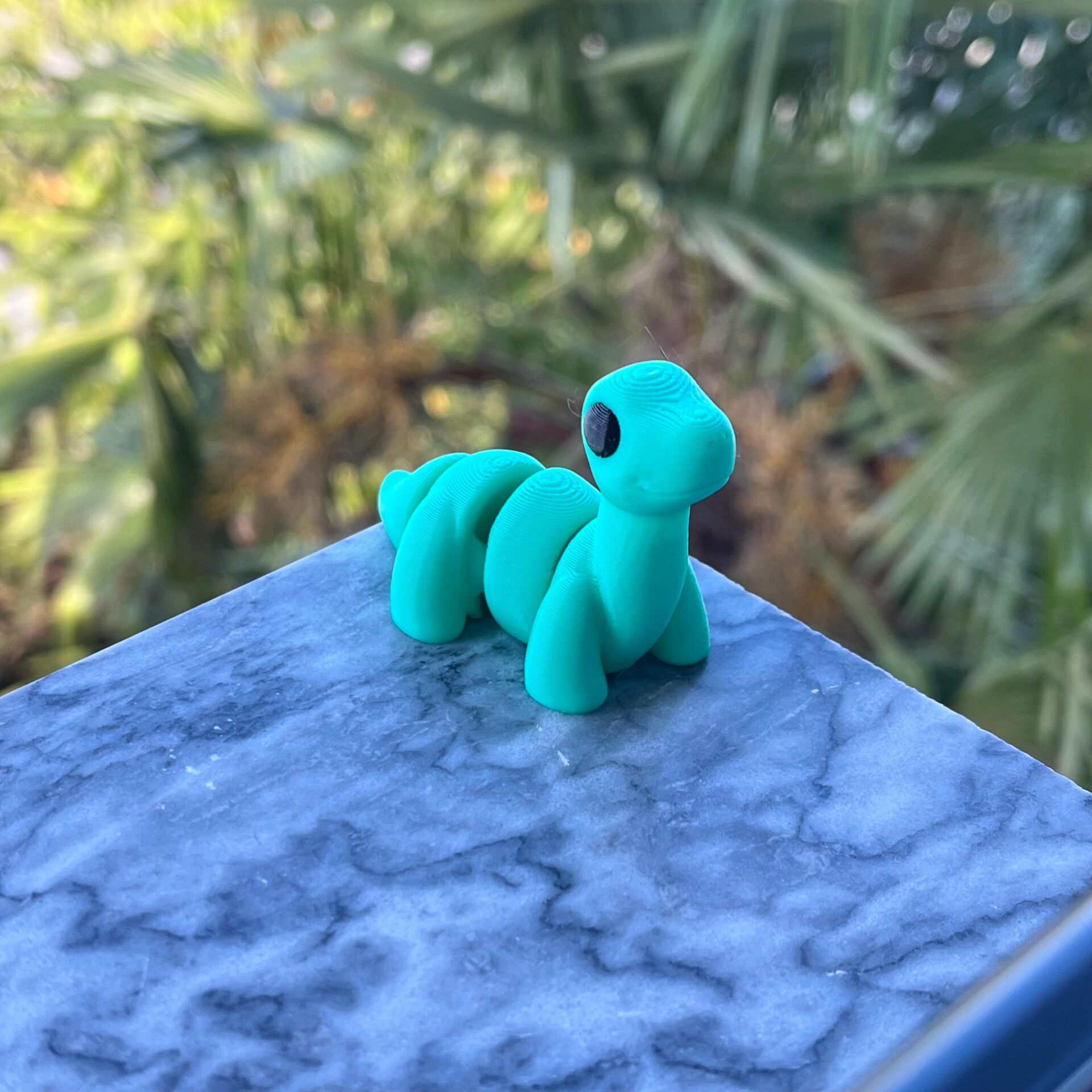 Dinazor - Hareketli Figür