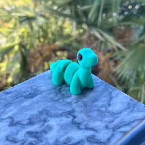 Dinazor - Hareketli Figür