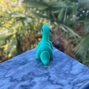 Dinazor - Hareketli Figür