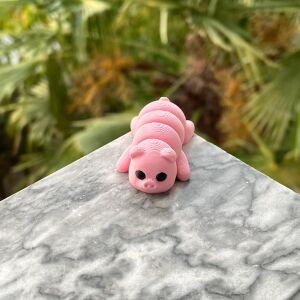 Domuz - Hareketli Figür