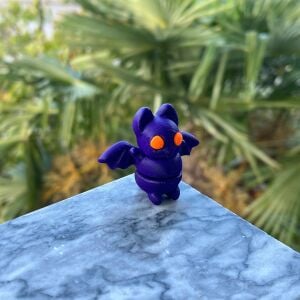 YARASA - HAREKETLİ FİGÜR