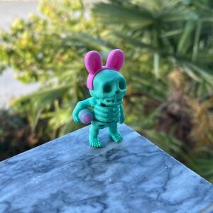 Sevimli İskelet - Hareketli Figür