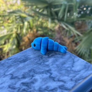 Yunus Balığı - Hareketli Figür