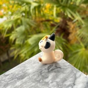 Meowth #0052 Pokemon Figürü