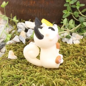 Meowth #0052 Pokemon Figürü