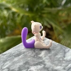 Mewtwo #0150 Pokemon Figürü