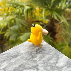 Psyduck #0054 Pokemon Figürü
