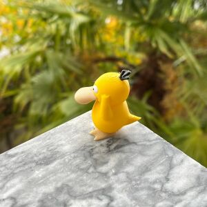 Psyduck #0054 Pokemon Figürü