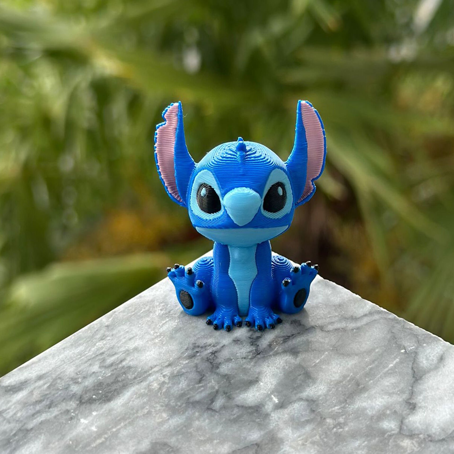 Stitch- MİNİ FİGÜR