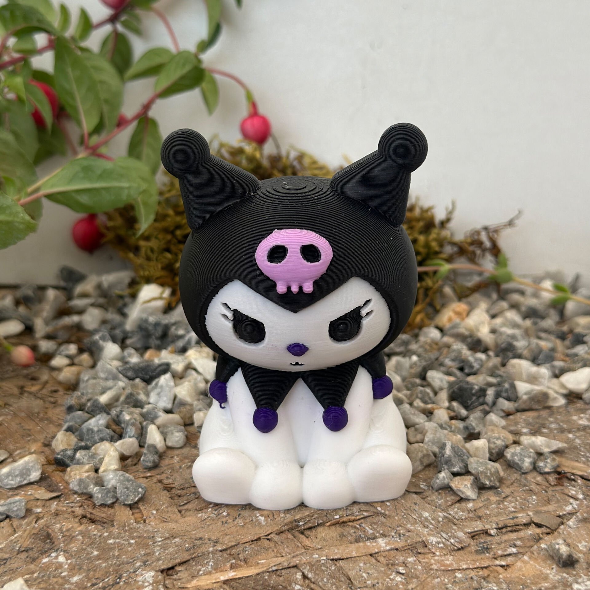 KUROMİ FİGÜR