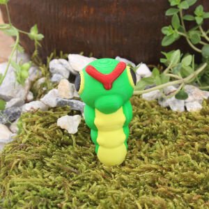 Caterpie #0010 Pokemon Figürü