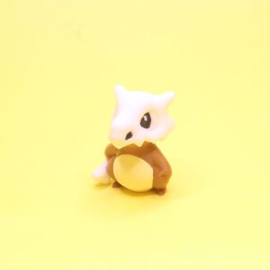 Cubone #0104 Pokemon Figürü
