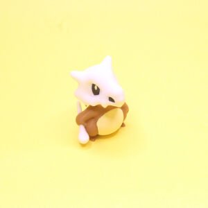 Cubone #0104 Pokemon Figürü
