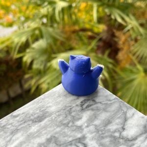 Snorlax #0143 Pokemon Figürü