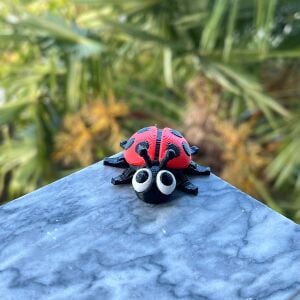 UĞUR BOCEĞİ - HAREKETLİ FİGÜR