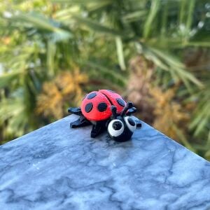 UĞUR BOCEĞİ - HAREKETLİ FİGÜR