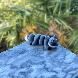 Kurt - Hareketli Figür