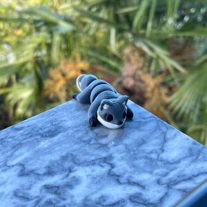 Kurt - Hareketli Figür