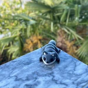 Kurt - Hareketli Figür