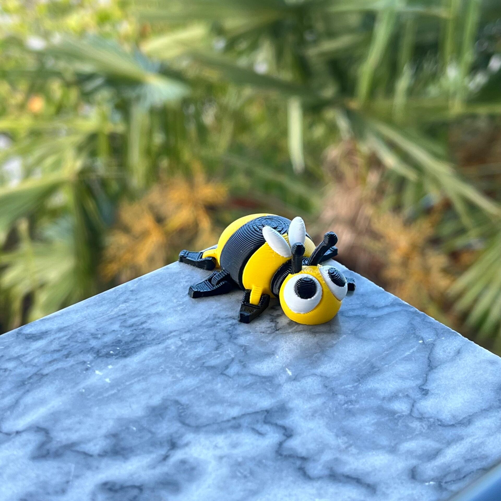 ARI - HAREKETLİ FİGÜR