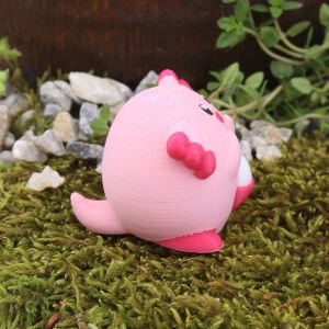 Chansey #0113 Pokemon Figürü