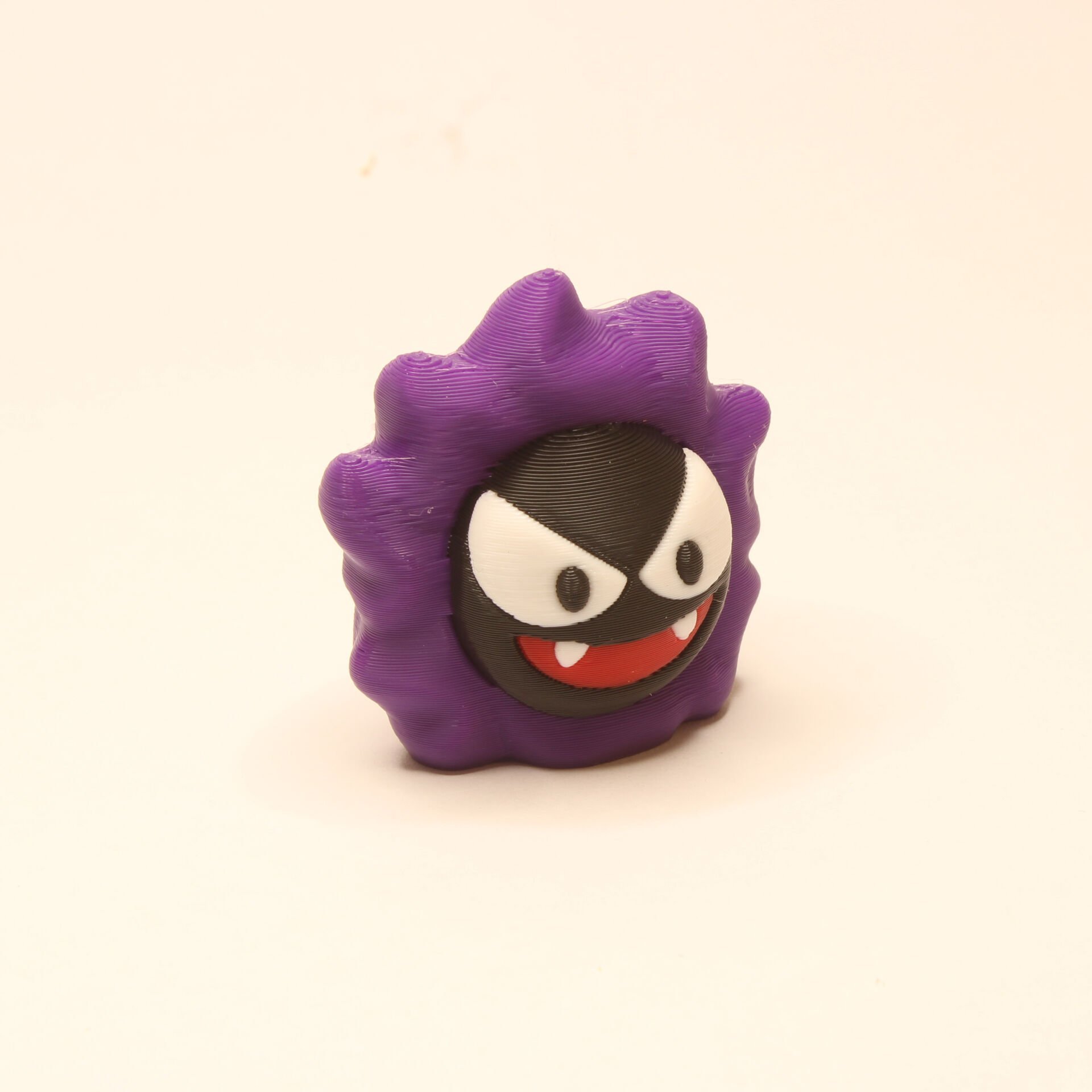 Gastly #0092 Pokemon Figürü