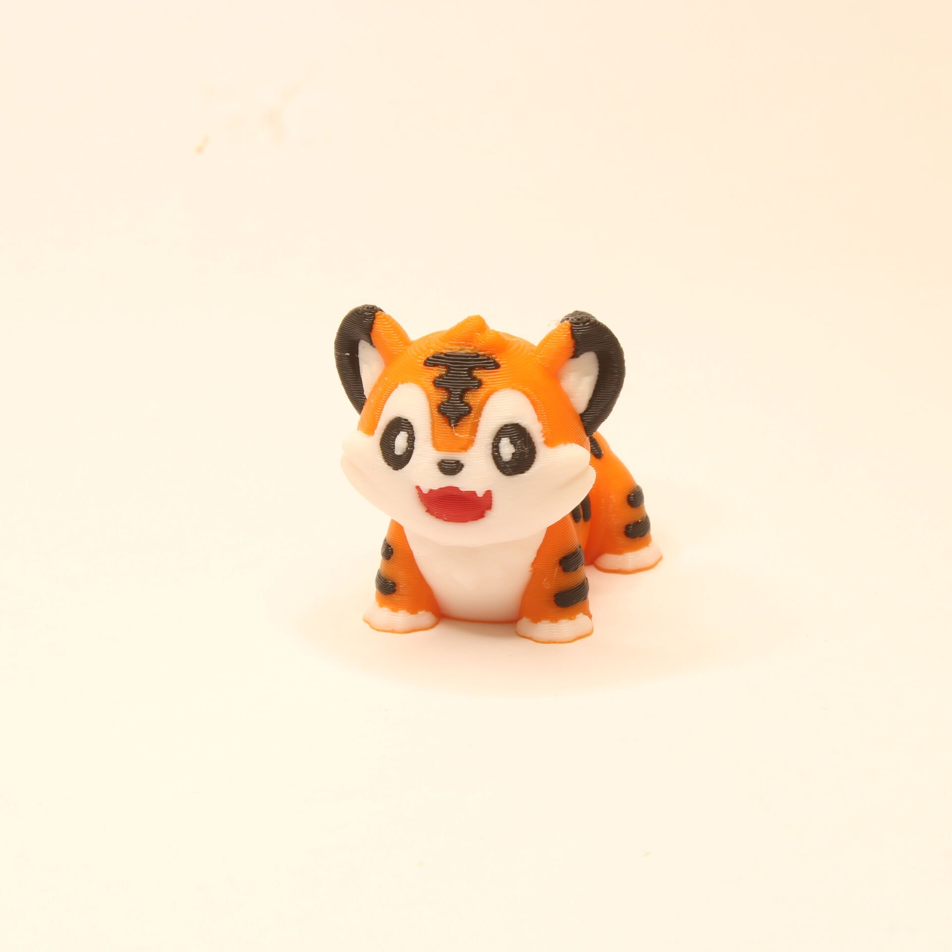 MİNİK HAREKETLİ KAPLAN