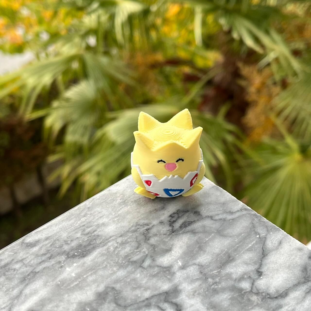 Togepi #0175 Pokemon Figürü