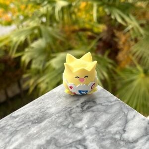 Togepi #0175 Pokemon Figürü