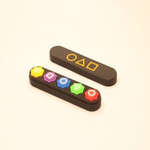 SQUİD GAME