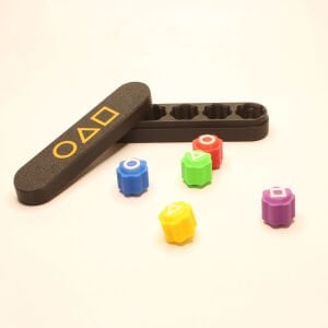 SQUİD GAME