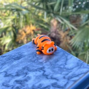 Garfield - Hareketli Figür