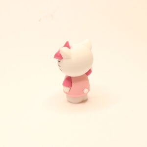 HELLO KİTTY FİGÜR PEMBE