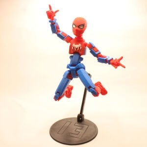 SPİDERMAN DUMMY