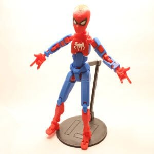 SPİDERMAN DUMMY