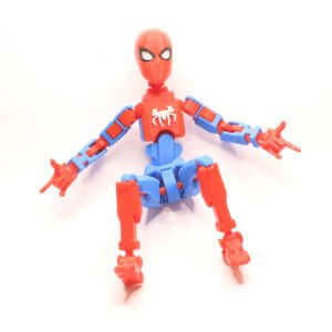 SPİDERMAN DUMMY