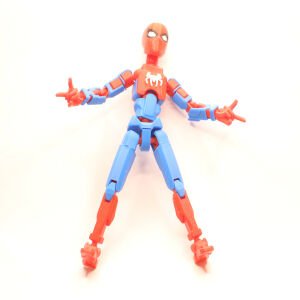 SPİDERMAN DUMMY