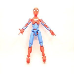 SPİDERMAN DUMMY