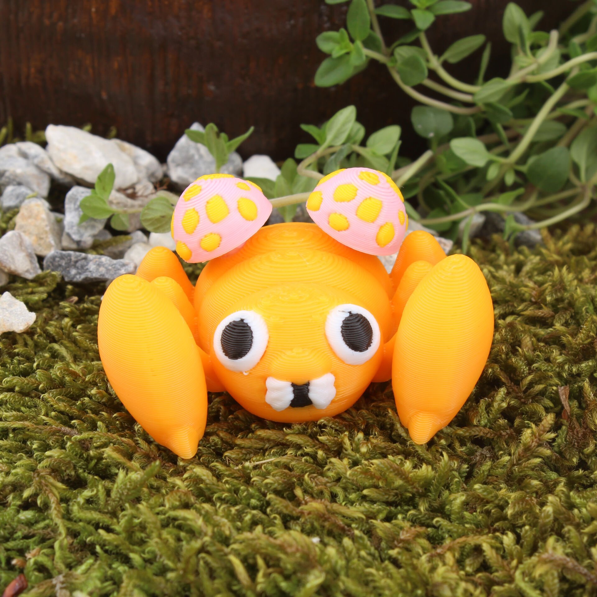 Paras #0046 Pokemon Figürü