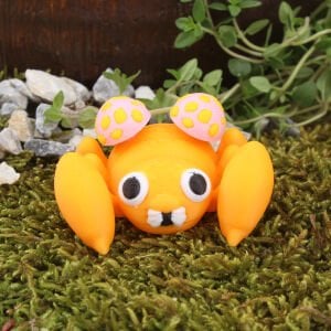 Paras #0046 Pokemon Figürü