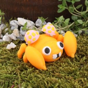 Paras #0046 Pokemon Figürü