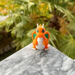 Dragonite #0149 Pokemon Figürü