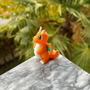 Dragonite #0149 Pokemon Figürü