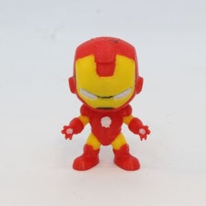 MARVEL  MİNİK DEMİR ADAM FİGÜR
