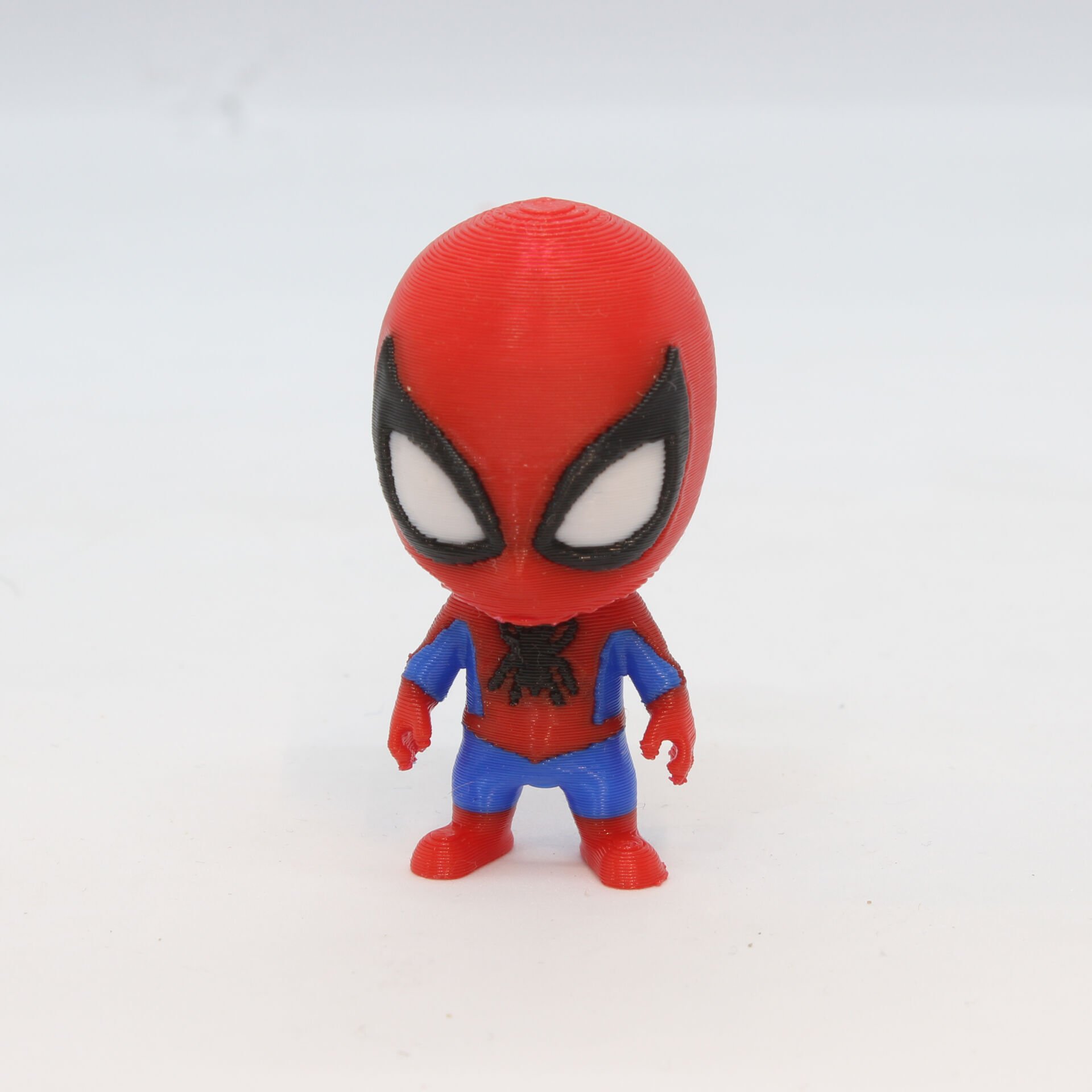 MARVEL MİNİK ÖRÜMCEK ADAM FİGÜR