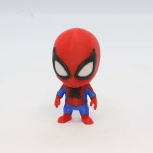 MARVEL MİNİK ÖRÜMCEK ADAM FİGÜR